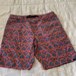 Men’s shorts